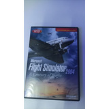 Microsoft Flight Simulator 2004 - A Century Of Flight - Pc