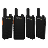 Retevis Rt22p, Nueva Versión De Rt22 (2.0), Walkie Talkies.