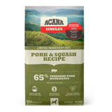 Acana Para Perro Pork Y Squash Recipe De 2 Kg