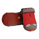 Ruffwear, Botas Para Perros Grip Trex, Botines Para Exterior