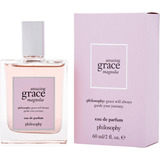 Perfume Philosophy Amazing Grace Magnolia Eau De Parfum, 60