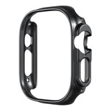 Case Tpu Duro Protector Compatible Con Apple Watch Ultra