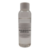 Ácido Salicilico 20% Solución 50ml