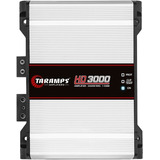 Modulo Taramps Hd3000 Digital 3000 Wrms 1 Ohm