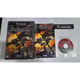 Shadow The Hedgehog Completo Para Nintendo Game Cube,checa