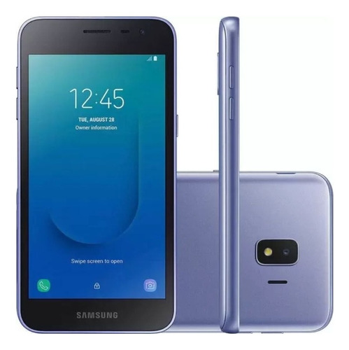 Celular Samsung Galaxy J2 Core J260 Dual 16gb - Muito Bom