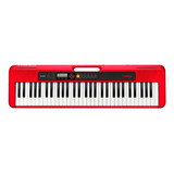 Teclado Casio Casiotone Ct-s200 61 Teclas Cuot