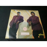 Silvio Brito Y Osmel Meriño Un Mundo Nuevo Lp Vallenato