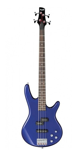 Bajo Eléctrico Ibanez Gsr200jb Agathis Jewel Blue