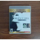 Silent Hill: Hd Collection Standard Edition Konami Ps3