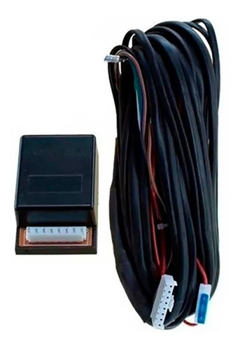 Modulo Universal Cierre Centralizado Electrico Con Cable Zuk