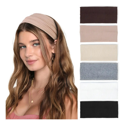 Diademas Para Mujer, Bandas De Sudor Para Mujer Alta Calidad | Envío gratis
