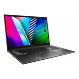 Notebook Asus Vivobook Pro 16 3k I9 13980hx 1tb/32 Rtx4060