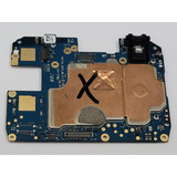 Placa Mae Sucata Com Defeito Motorola Moto E7 Power Xt2097