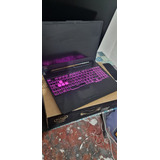 Notebook Gamer Asus Tuff Gaming F15 Fx506li