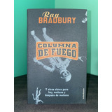 Ray Bradbury - Columna De Fuego