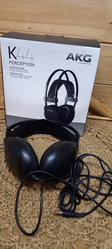 Auriculares Akg K44 Perception