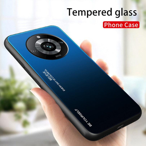 Funda De Teléfono Para Realme 11 Pro 9i C55 C35 C33 C31 30 C