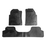 Cubre Alfombra Ford Ecosport 05/06