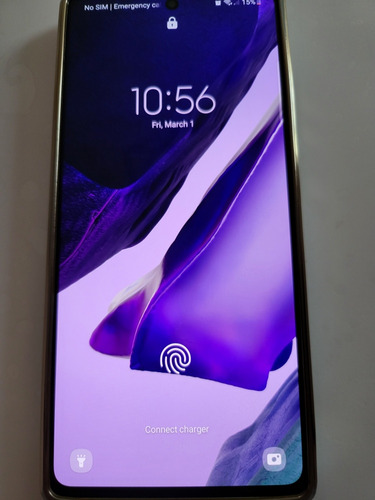 Samsung Galaxy Note 20(5g) 8gb/128gb
