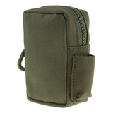 Bolsa De Utilidad Gadget Molle Cintura Pouch Accessory Bag