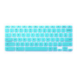 Uhamn - Funda De Silicona Para Teclado Compatible Con Lenovo