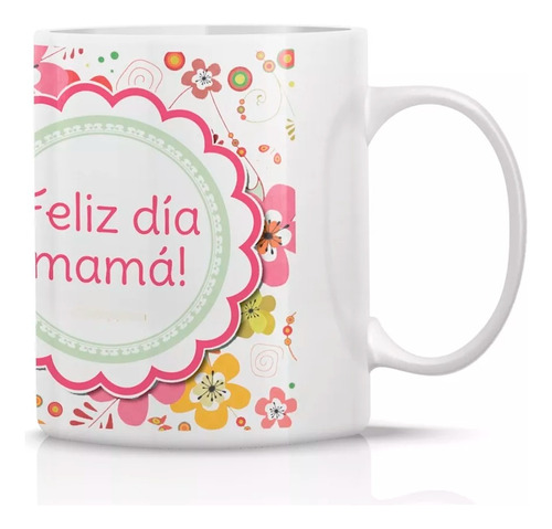 Tazón/taza/mug Dia De La Madre D3