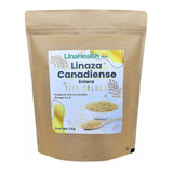 Linaza Canadiense (entera-granel) Golden Dorada 2 Kg