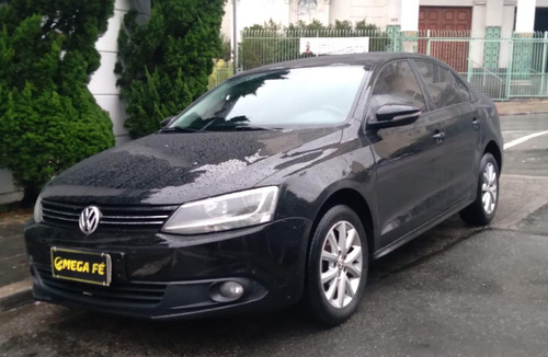 Volkswagen Jetta Flex Automático