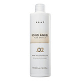 Braé Bond Angel Plex Effect N°2 Bond - Tratamento 500ml