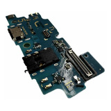 Placa Conector De Carga Galaxy A50 A505 Original Retirado.