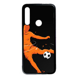 Carcasa Funda Para Huawei P20 Lite Diseño 217