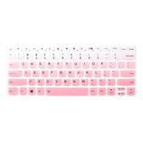 ~? Funda De Teclado Compatible Con Lenovo Yoga C930 930 920