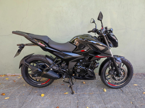 Bajaj Rouser 250 Ns 200 Con 1300km Nuevo !!!