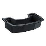 Caja De Carga Abierta Para Atv Lock & Ride