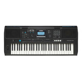 Arranjador Yamaha Psr E473