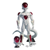 Figura Freezer Dragon Ball Z Ultima Transformacion