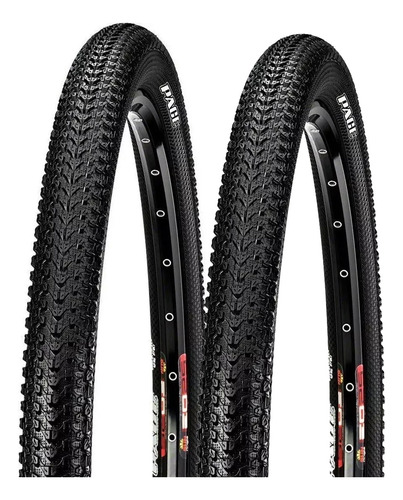 Kit X 2 Cubiertas Bicicleta Mtb Maxxis Pace 29 X 2,10 