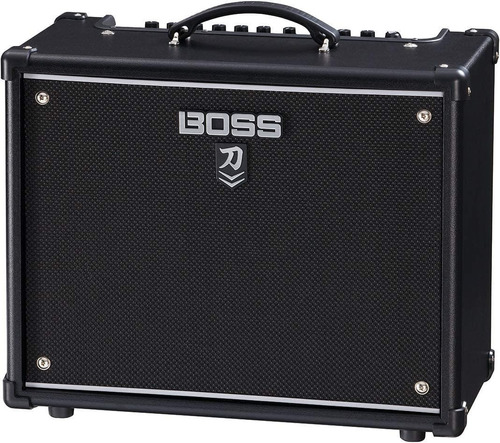 Combo Guitarra Boss Katana Ktn-50-2