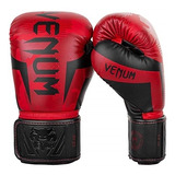 Guantes Rojo Camuflaje 10 Oz Espuma Triple Densidad Entrenar