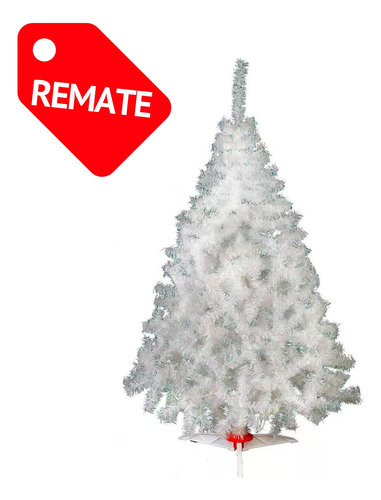 Arbol De Navidad Naviplastic De Colores Pino Navideño 1.60 M