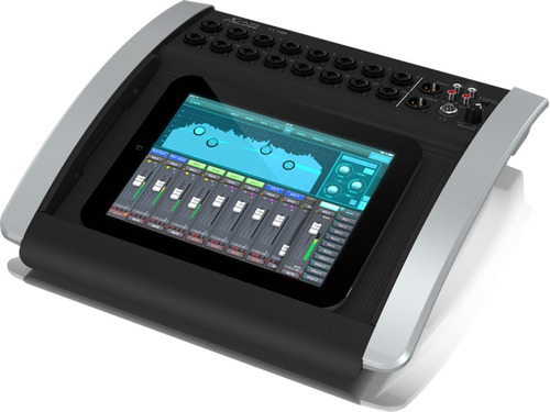 Mixer Digital X-air X18 18 Canais - Behringer + Nf Garantia