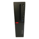 Cpu Lenovo Thinkcentre M720s I5 8va 16gb Ram Ssd Nvme + Hdd