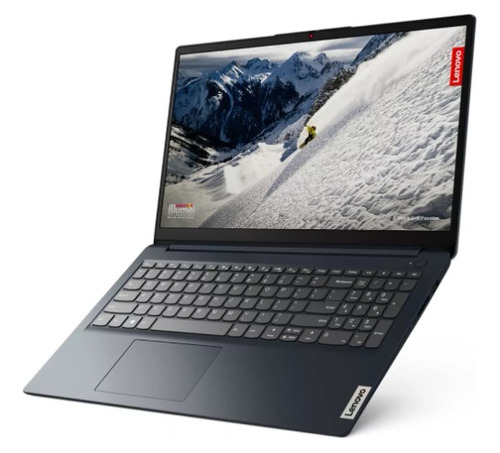 1.100.000$ Notebook Lenovo Ideapad 1 Ryzen7 Ssd512gb Ram16gb