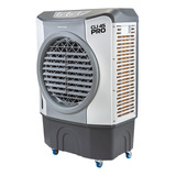 Climatizador Ind. 45 Litros Turbo 210w De Potência Ventisol