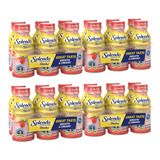 Splenda Diabetes Care Batido De Reemplazo De Comida, 8 Onzas