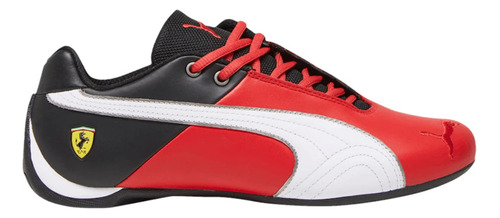 Tenis Puma Ferrari Future Cat Og 307889 02