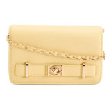 Bolso Bebe Evie Flap Crossbody (e02-3939)