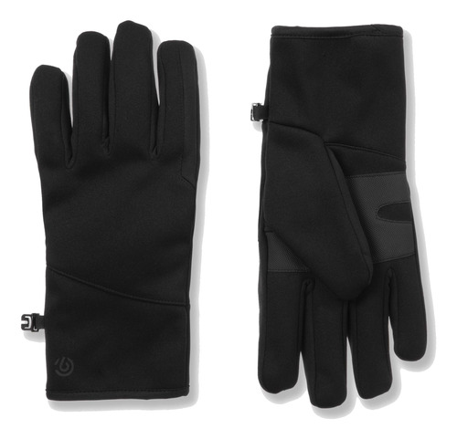 C9 Champion Mens Softshell Glove, A Prueba De Viento Y Resis