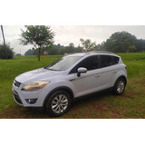 Ford Kuga 2011 2.5 Trend Mt 4x4 (ku01/ku04)